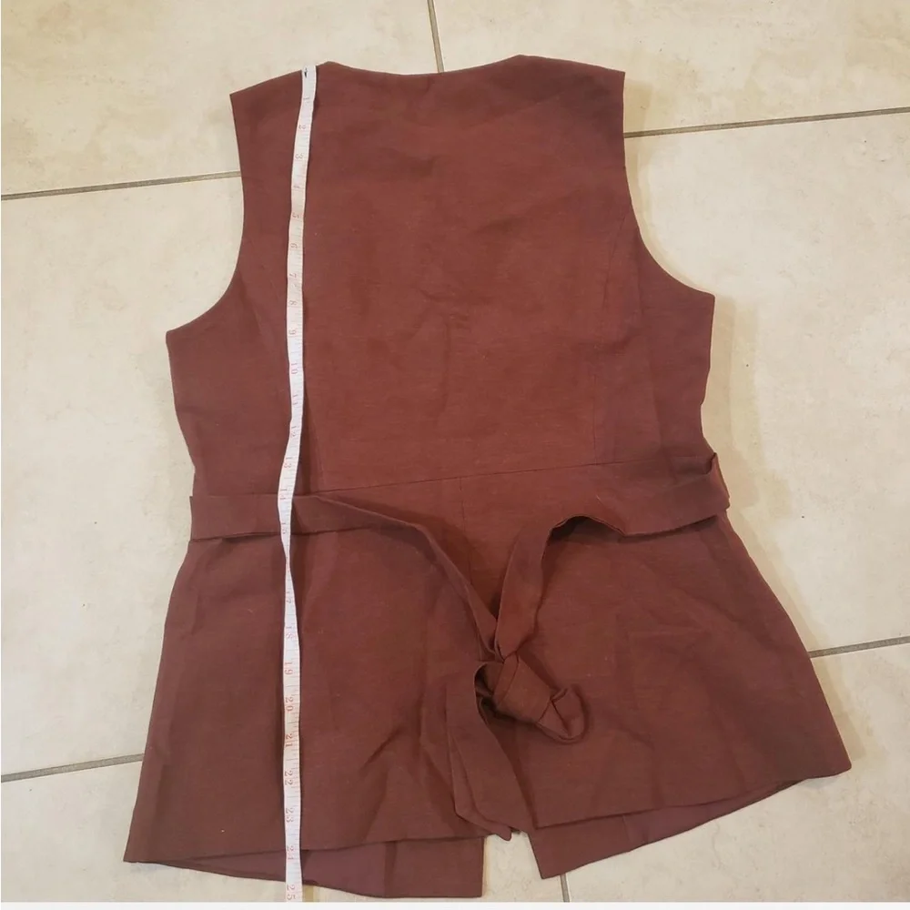 Commense Linen Set - Picture 6 of 8